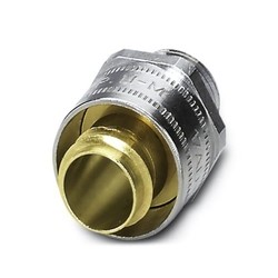 Phoenix Contact WP-GT BRASS M16 (3241032)
