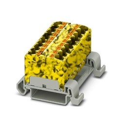 Phoenix Contact PTFIX 18X4-NS35A-FE (3273722)
