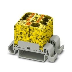 Phoenix Contact PTFIX 10/6X4-NS35A-FE (3273744)