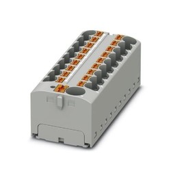 Phoenix Contact PTFIX 10/18X4-G GY (3274032)