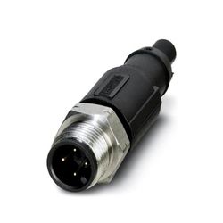 Phoenix Contact SAC-4P-M12MS FF TR VA (1431403)