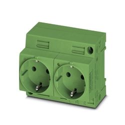 Phoenix Contact EO-CF/UT/LED/DUO/GN (0804037)