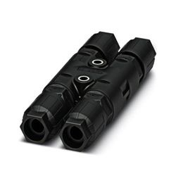 Phoenix Contact QPD H3PE2,5 4X9-14 BK (1423972)