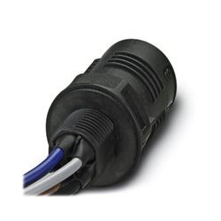 Phoenix Contact QPD W 4PE2,5 M25 1,0 BK (1582566)