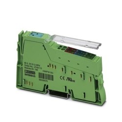 Phoenix Contact IB IL 24 DI 2-NPN-PAC (2861483)