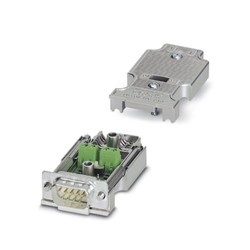 Phoenix Contact SUBCON-PLUS-PROFIB/AX/SC (2744380)