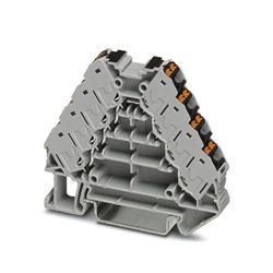 Phoenix Contact PTRV 4-PV  /BK (3270125)
