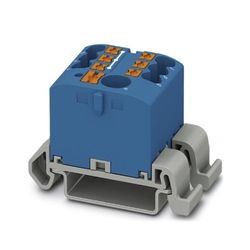 Phoenix Contact PTFIX 6/6X2,5-NS35A BU (3273200)