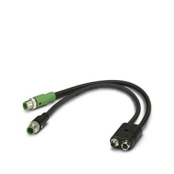 Phoenix Contact FLM ADAP M12/M8 (2736961)