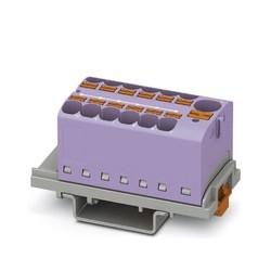 Phoenix Contact PTFIX 10/12X4-NS35 VT (3273630)