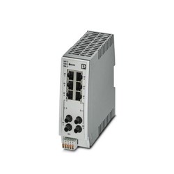 Phoenix Contact FL SWITCH 2206-2FX ST (2702332)