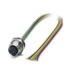 Phoenix Contact SACC-DSI-FS-8CON-PG 9/2,0 SCO (1424030)