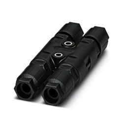 Phoenix Contact QPD H 4PE1,5 4X5-10 BK (1414755)