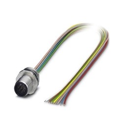 Phoenix Contact SACC-E-M12MS-8CON-M16/0,1-0,14 (1561690)