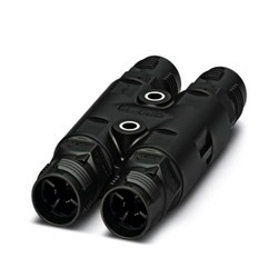Phoenix Contact QPD H 2PE1,5 BK (1414721)