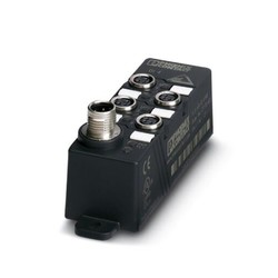 Phoenix Contact FLX ASI DI 4 M8 (2773403)