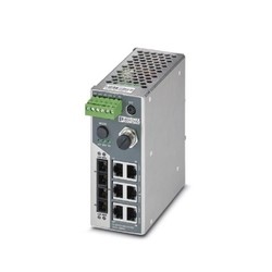 Phoenix Contact FL SWITCH SMN 6TX/2FX (2989543)