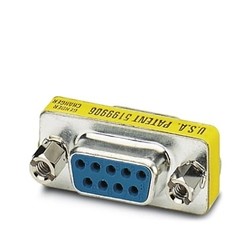 Phoenix Contact VS-09-GC-BU/BU (1688722)
