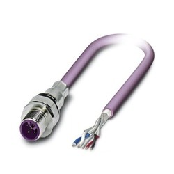 Phoenix Contact SACCEC-M12MS-5CON-M16/ 1,0-920 (1525636)