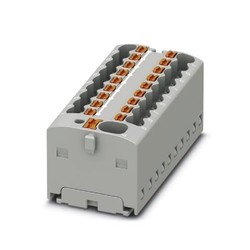 Phoenix Contact PTFIX 4/18X1,5 GY (1047418)