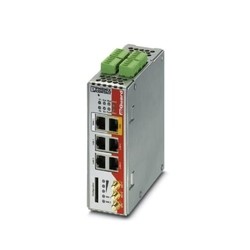 Phoenix Contact TC MGUARD RS4000 4G VPN (2903586)