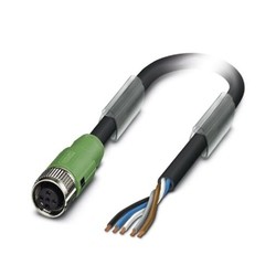 Phoenix Contact SAC-5P-10,0-186/FS SCO (1518384)