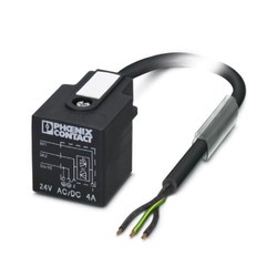 Phoenix Contact SAC-3P- 5,0-PUR/A-1L-Z (1435001)