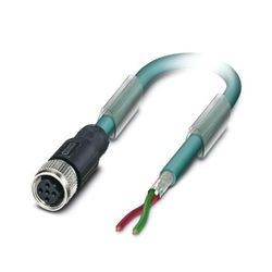 Phoenix Contact SAC-2P- 5,0-915/M12FSB (1525490)