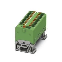 Phoenix Contact PTFIX 4/18X1,5-NS15A GN (1047446)