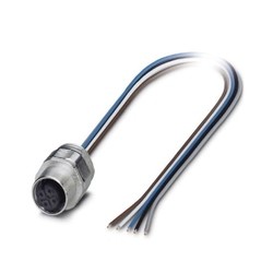 Phoenix Contact SACC-EC-M12FS-5CON-PG9/0,5 (1671108)