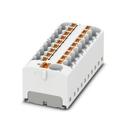 Phoenix Contact PTFIX 10/18X4-G WH (3274044)