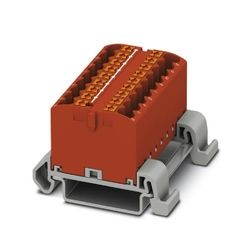 Phoenix Contact PTFIX 18X2,5-NS35A RD (3273180)