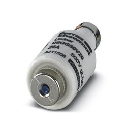 Phoenix Contact S-II-20 A/500 V (0913650)