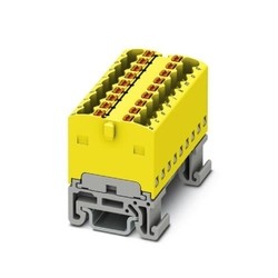 Phoenix Contact PTFIX 18X1,5-NS15A YE (3002961)