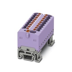 Phoenix Contact PTFIX 4/18X1,5-NS15A VT (1047450)