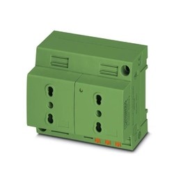 Phoenix Contact EO-L/PT/SH/LED/DUO/GN (0804137)