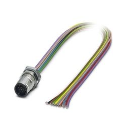 Phoenix Contact SACC-DSI-MS-12CON-M12/0,5 SCO (1437122)