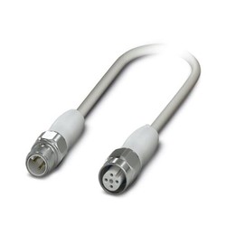 Phoenix Contact SAC-4P-M12MS/3,0-600/FS SH HD (1403993)