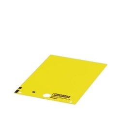 Phoenix Contact US-EML (104X140) YE (0800467)