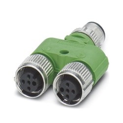 Phoenix Contact SAC-5P-Y/2XFS VP SCO (1546068)