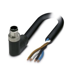 Phoenix Contact SAC-4P-M12MRL/ 1,5-PUR (1425069)