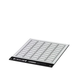 Phoenix Contact LS-EMLSP (21,5X15) WH (1045512)