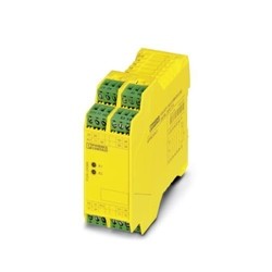 Phoenix Contact PSR-SPP- 24UC/URM4/5X1/2X2 (2964005)