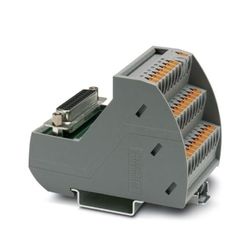 Phoenix Contact VIP-3/PT/D25SUB/F/LED (2904265)