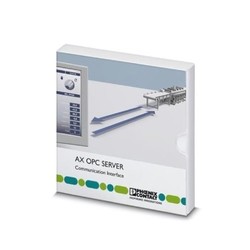 Phoenix Contact AX OPC SERVER CPY (2988463)