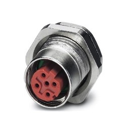 Phoenix Contact SACC-DSI-FSD-4CON-L180/SH RD (1457966)