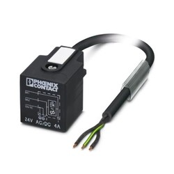 Phoenix Contact SAC-3P-10,0-PVC/A-1L-V (1415911)