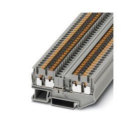 Phoenix Contact PT 2,5-QUATTRO-U (3209569)