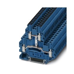 Phoenix Contact UTTB  4-PV BU (3059265)