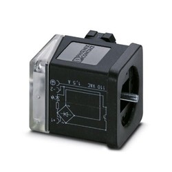 Phoenix Contact SACC-VB-3CON-M16/A-GVL 110V (1452181)